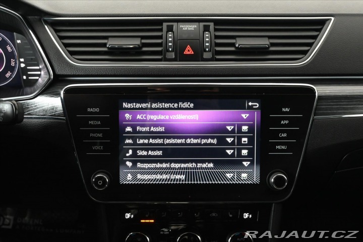 Škoda Superb 2,0 TDi 110kW DSG*Busines 2021