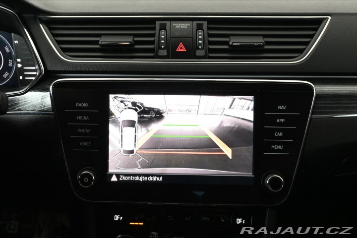 Škoda Superb 2,0 TDi 110kW DSG*Busines 2021