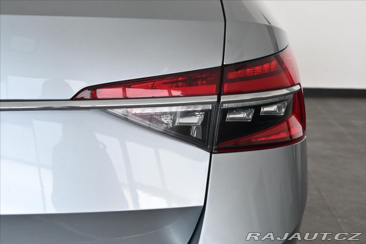 Škoda Superb 2,0 TDi 110kW DSG*Busines 2021