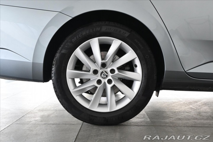 Škoda Superb 2,0 TDi 110kW DSG*Busines 2021