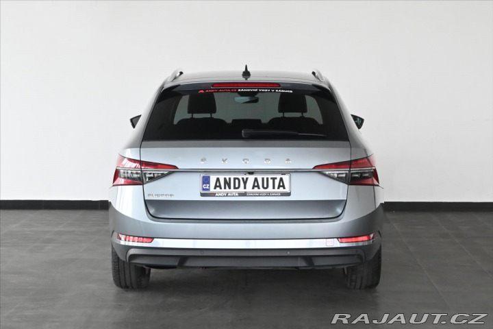 Škoda Superb 2,0 TDi 110kW DSG*Busines 2021