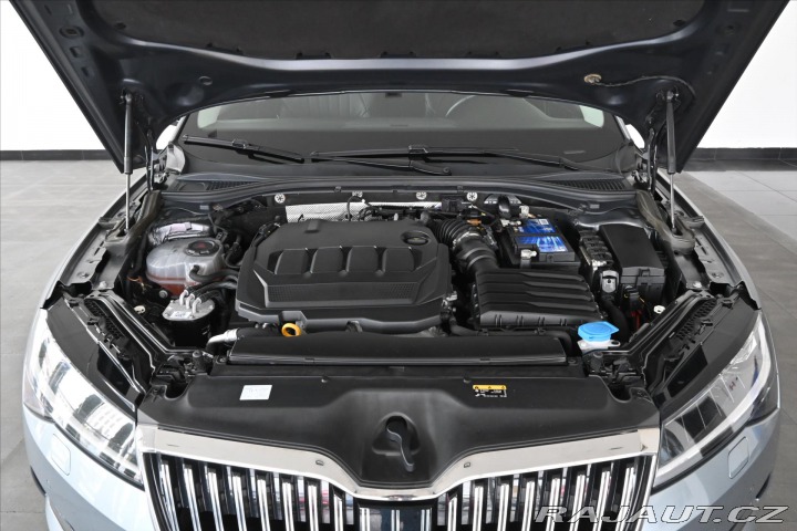 Škoda Superb 2,0 TDi 110kW DSG*Busines 2021