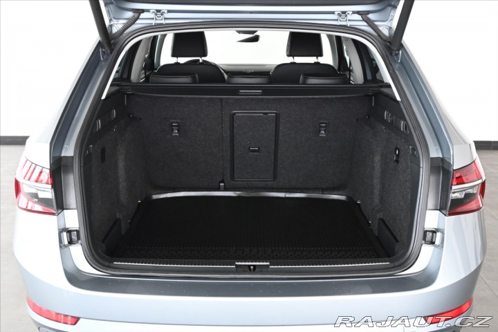 Škoda Superb 2,0 TDi 110kW DSG*Busines 2021