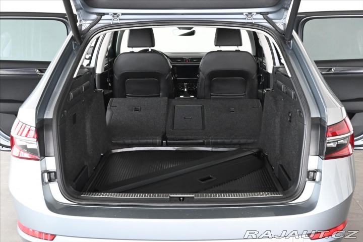 Škoda Superb 2,0 TDi 110kW DSG*Busines 2021