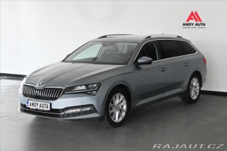 Škoda Superb 2,0 TDi 110kW DSG*Busines 2021