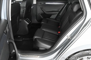 Škoda Superb 2,0 TDi 110kW DSG*Busines 2021