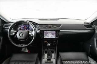 Škoda Superb 2,0 TDi 110kW DSG*Busines 2021