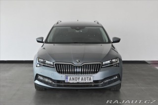 Škoda Superb 2,0 TDi 110kW DSG*Busines 2021