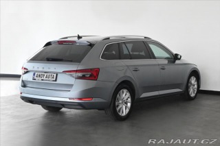 Škoda Superb 2,0 TDi 110kW DSG*Busines 2021