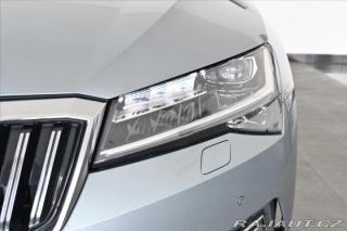 Škoda Superb 2,0 TDi 110kW DSG*Busines 2021