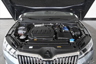 Škoda Superb 2,0 TDi 110kW DSG*Busines 2021