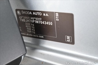 Škoda Superb 2,0 TDi 110kW DSG*Busines 2021