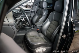 Porsche Macan GTS Chrono Pano PDK Vzduc 2022