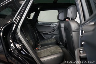 Porsche Macan GTS Chrono Pano PDK Vzduc 2022