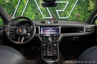 Porsche Macan GTS Chrono Pano PDK Vzduc 2022