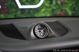 Porsche Macan GTS Chrono Pano PDK Vzduc 2022