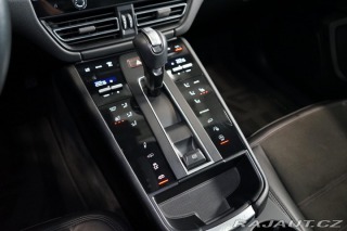 Porsche Macan GTS Chrono Pano PDK Vzduc 2022