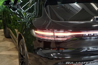 Porsche Macan GTS Chrono Pano PDK Vzduc 2022