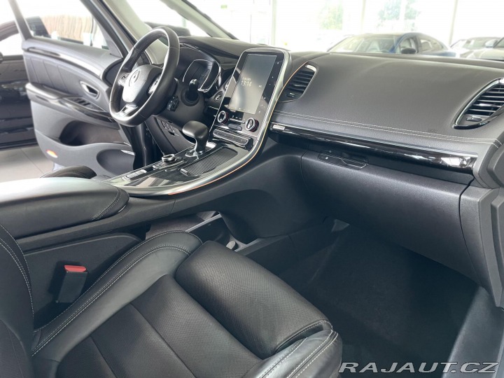 Renault Espace 1,6dCi Init.Paris*Head-UP 2015