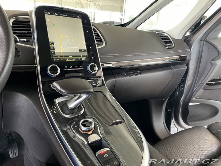 Renault Espace 1,6dCi Init.Paris*Head-UP 2015