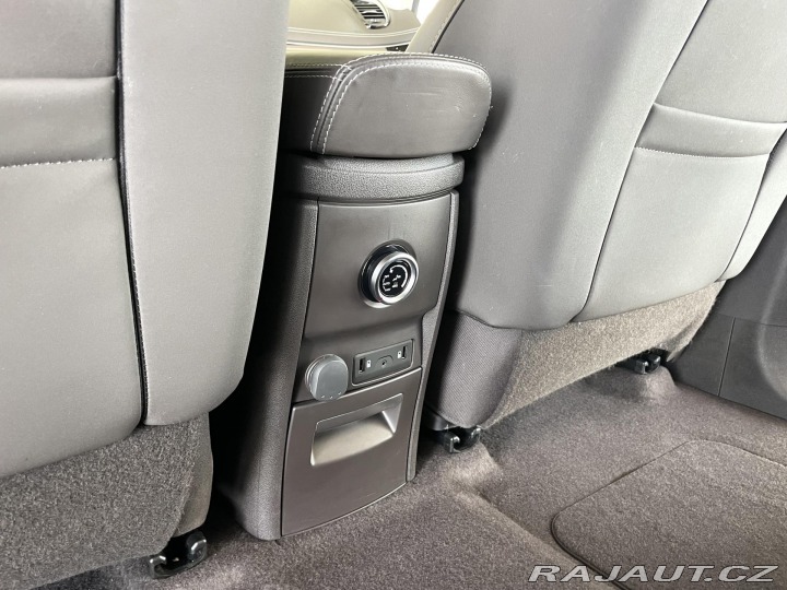 Renault Espace 1,6dCi Init.Paris*Head-UP 2015