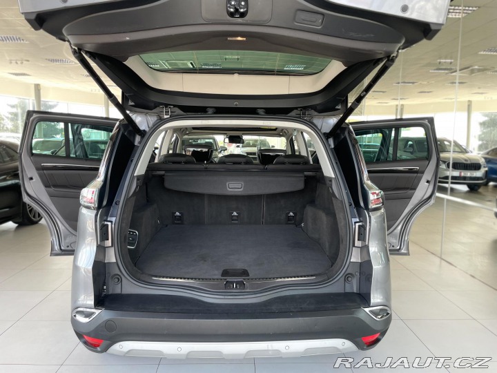 Renault Espace 1,6dCi Init.Paris*Head-UP 2015