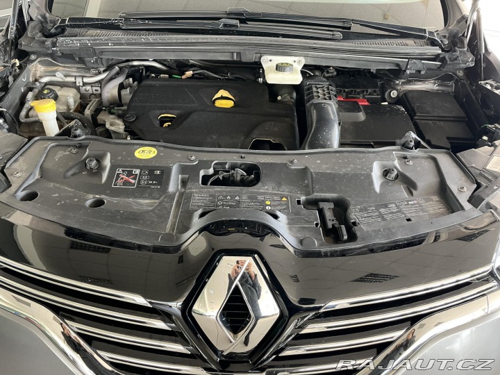 Renault Espace 1,6dCi Init.Paris*Head-UP 2015