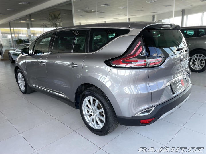 Renault Espace 1,6dCi Init.Paris*Head-UP 2015