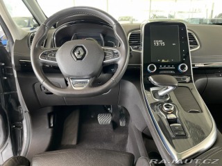 Renault Espace 1,6dCi Init.Paris*Head-UP 2015