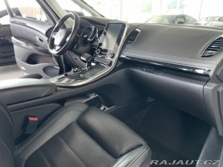 Renault Espace 1,6dCi Init.Paris*Head-UP 2015