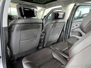 Renault Espace 1,6dCi Init.Paris*Head-UP 2015