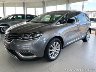 Renault Espace 1,6dCi Init.Paris*Head-UP 2015