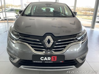Renault Espace 1,6dCi Init.Paris*Head-UP 2015