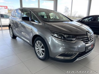 Renault Espace 1,6dCi Init.Paris*Head-UP 2015