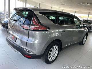 Renault Espace 1,6dCi Init.Paris*Head-UP 2015