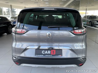 Renault Espace 1,6dCi Init.Paris*Head-UP 2015