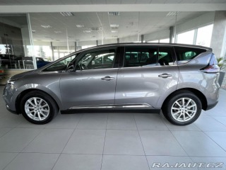 Renault Espace 1,6dCi Init.Paris*Head-UP 2015