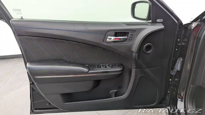 Dodge Charger SRT HELLCAT Widebody 2020