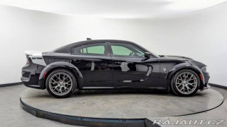 Dodge Charger SRT HELLCAT Widebody 2020