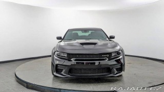 Dodge Charger SRT HELLCAT Widebody 2020
