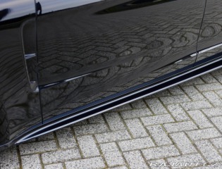 Porsche Panamera Turbo S *PCCB*Panoráma*Ť 2021