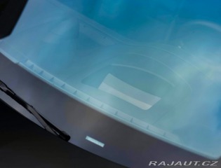 Porsche Panamera Turbo S *PCCB*Panoráma*Ť 2021