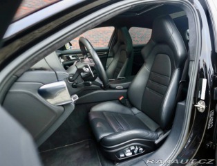 Porsche Panamera Turbo S *PCCB*Panoráma*Ť 2021