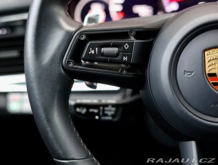 Porsche Panamera Turbo S *PCCB*Panoráma*Ť 2021