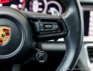 Porsche Panamera Turbo S *PCCB*Panoráma*Ť 2021