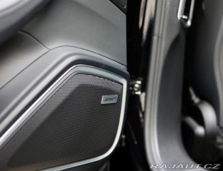 Porsche Panamera Turbo S *PCCB*Panoráma*Ť 2021