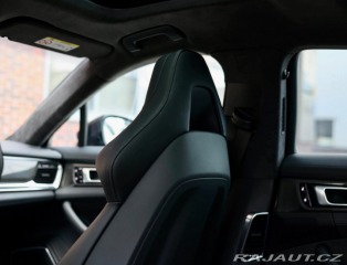 Porsche Panamera Turbo S *PCCB*Panoráma*Ť 2021