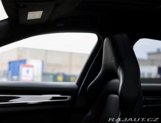 Porsche Panamera Turbo S *PCCB*Panoráma*Ť 2021