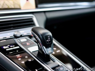 Porsche Panamera Turbo S *PCCB*Panoráma*Ť 2021