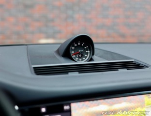 Porsche Panamera Turbo S *PCCB*Panoráma*Ť 2021
